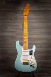 Fender Vintera 50s Stratocaster Modified Daphne Blue - MusicStreet