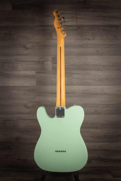Fender Vintera '50s Telecaster Modified - Seafoam Green