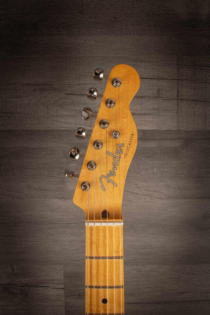 Fender Vintera '50s Telecaster Modified - Seafoam Green
