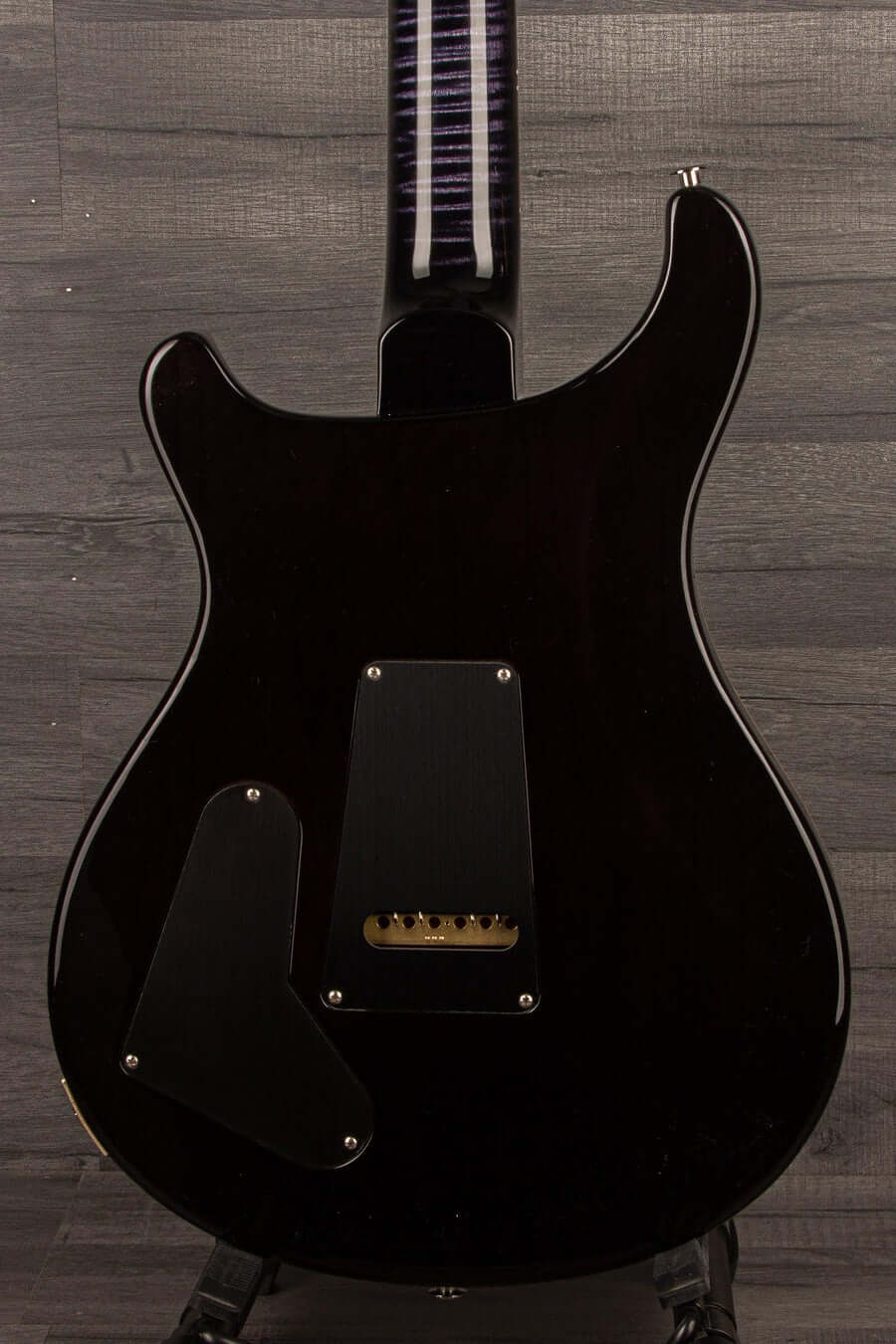 PRS - Wood Library Studio Electric Guitar - Purple Mist #0355353