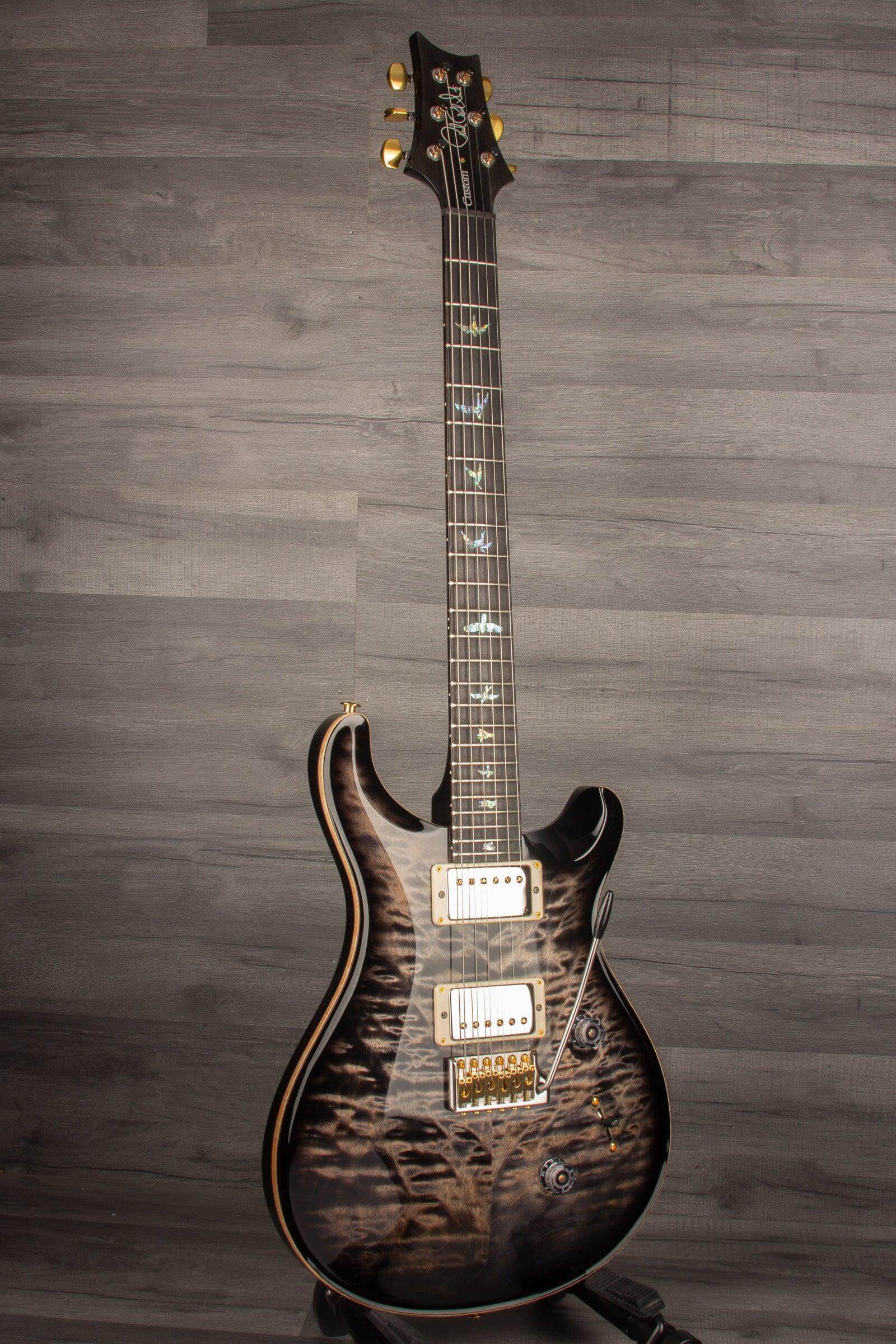PRS Wood Library Custom 24 Custom Colour s#0346258