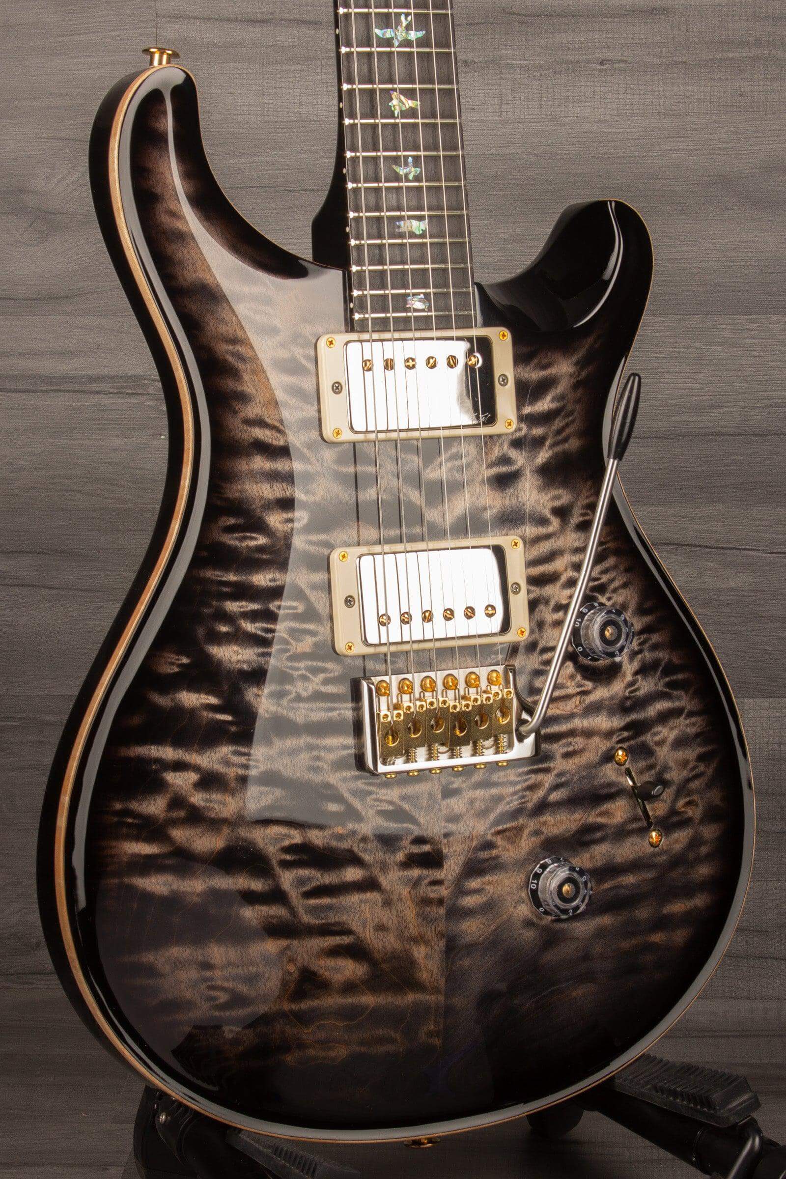 PRS Wood Library Custom 24 Custom Colour s#0346258