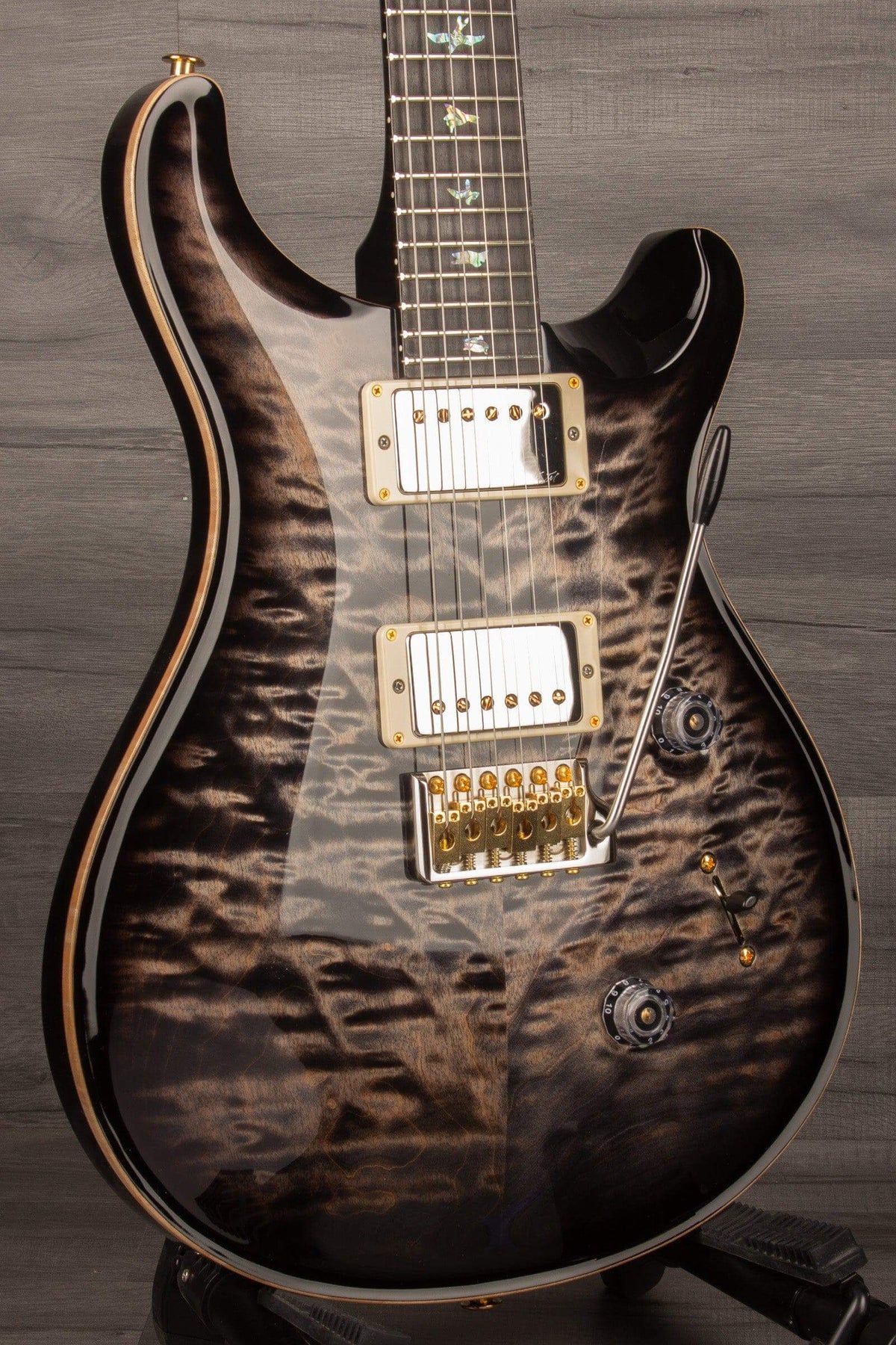 PRS Wood Library Custom 24 Custom Colour s#0346258