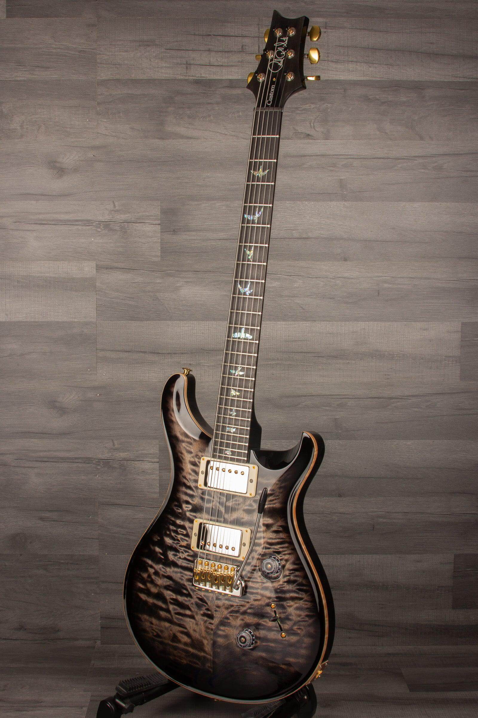 PRS Wood Library Custom 24 Custom Colour s#0346258