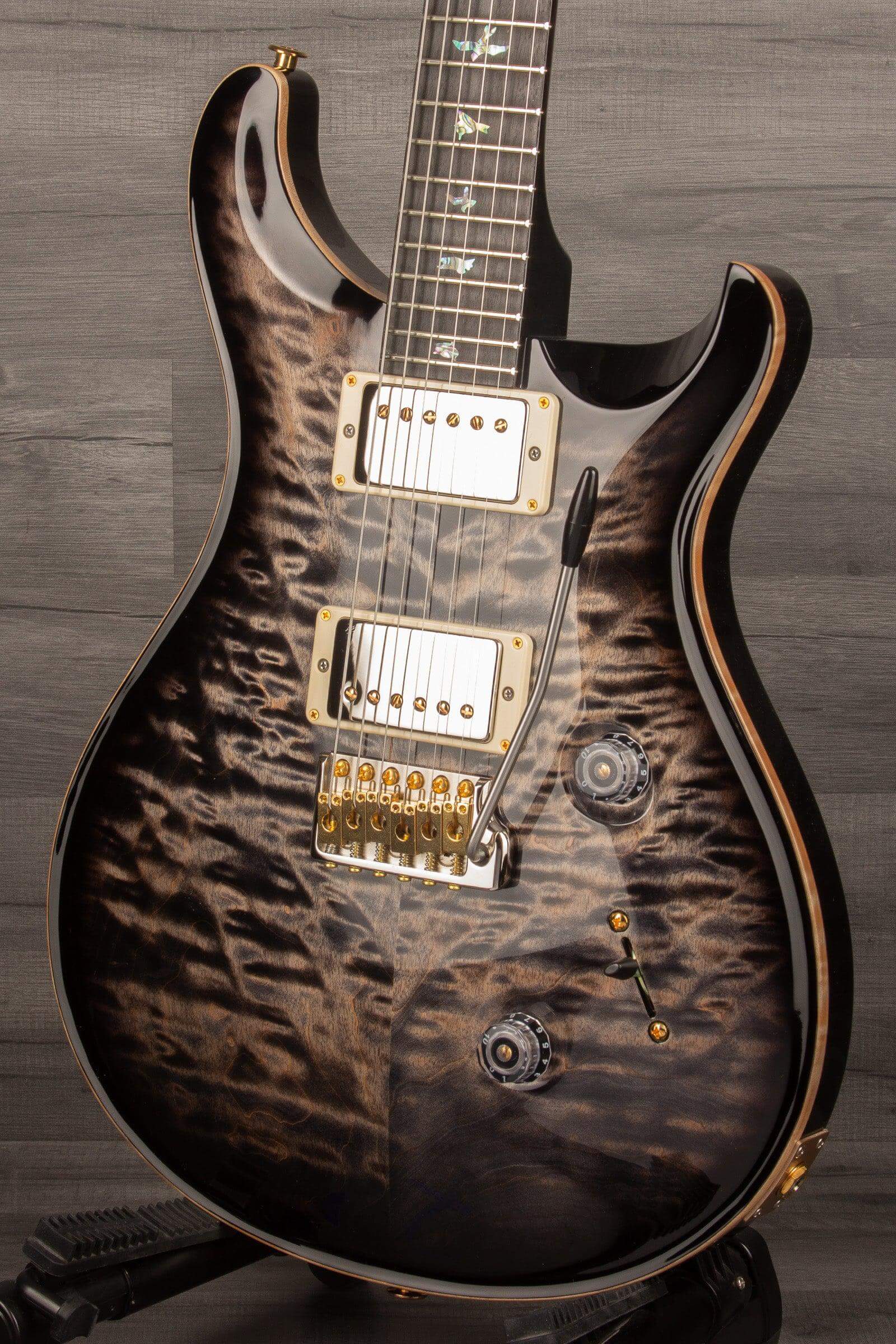 PRS Wood Library Custom 24 Custom Colour s#0346258
