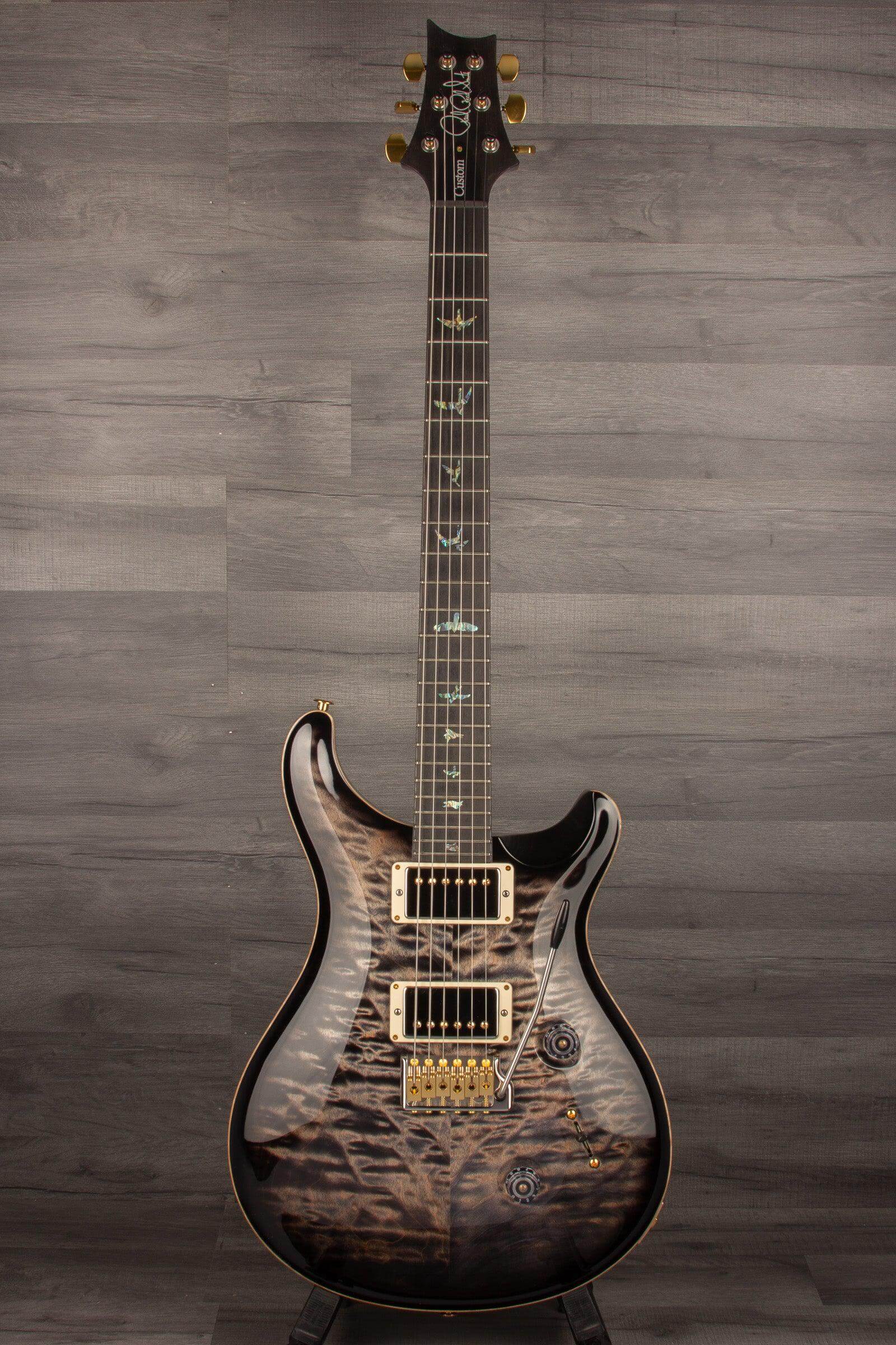 PRS Wood Library Custom 24 Custom Colour s#0346258