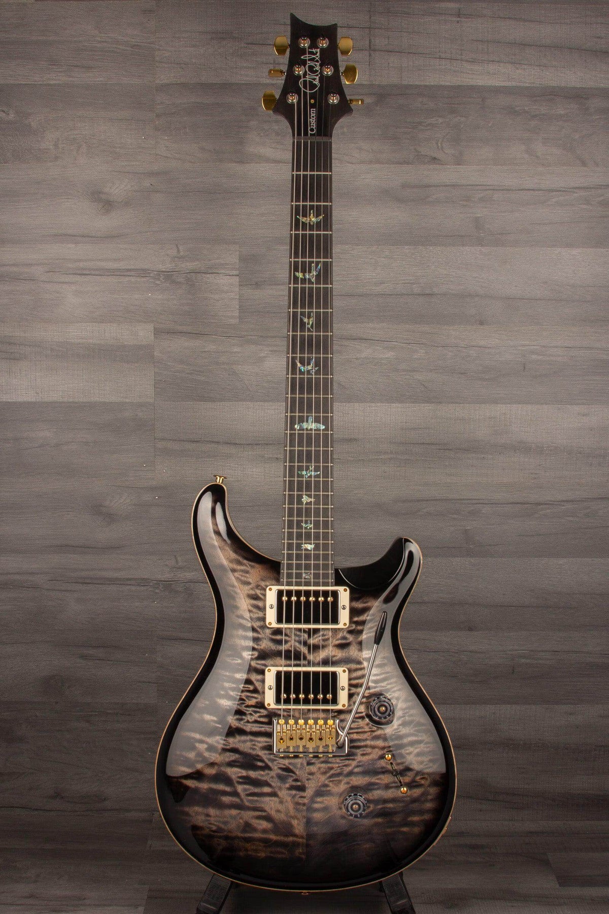 PRS Wood Library Custom 24 Custom Colour s#0346258