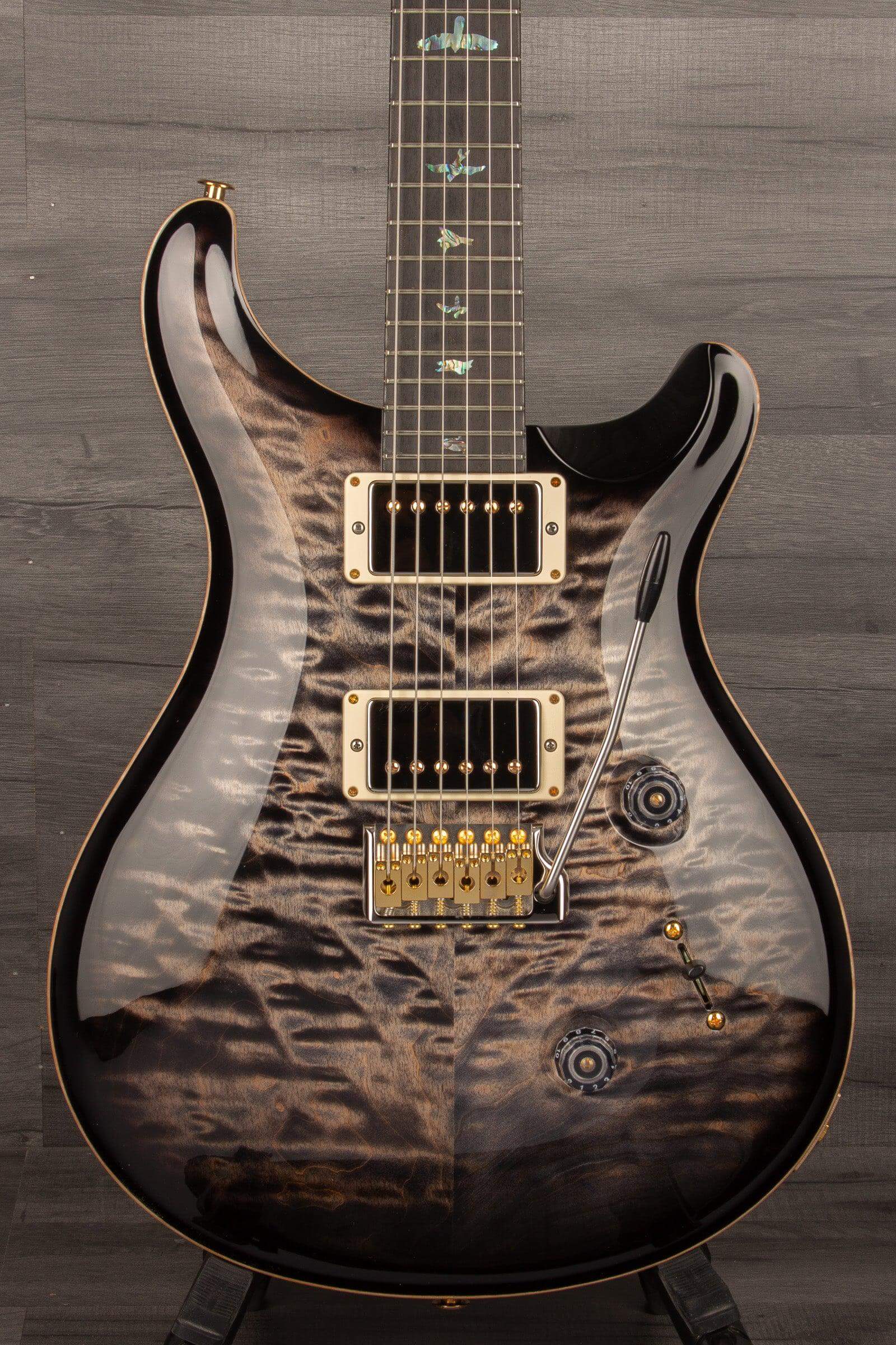 PRS Wood Library Custom 24 Custom Colour s#0346258