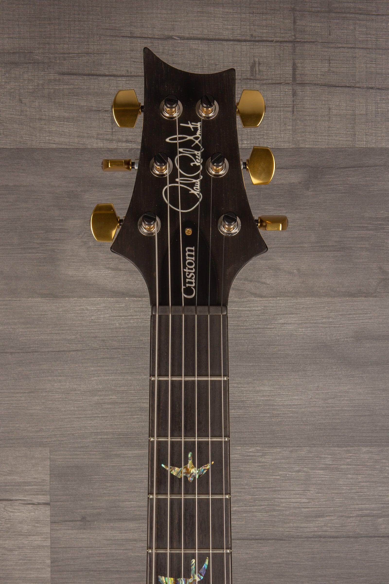 PRS Wood Library Custom 24 Custom Colour s#0346258