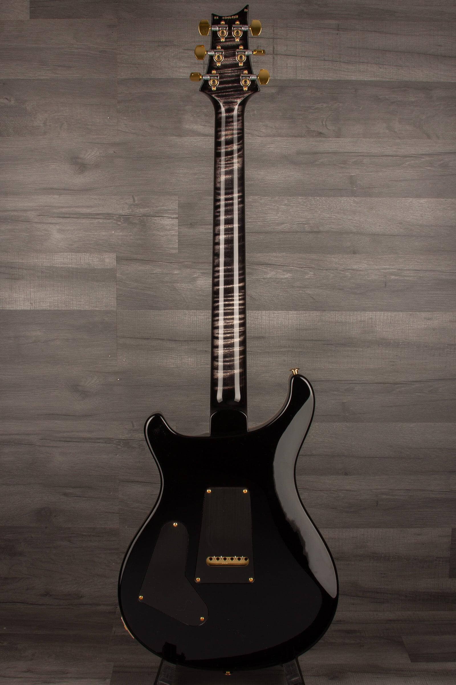 PRS Wood Library Custom 24 Custom Colour s#0346258