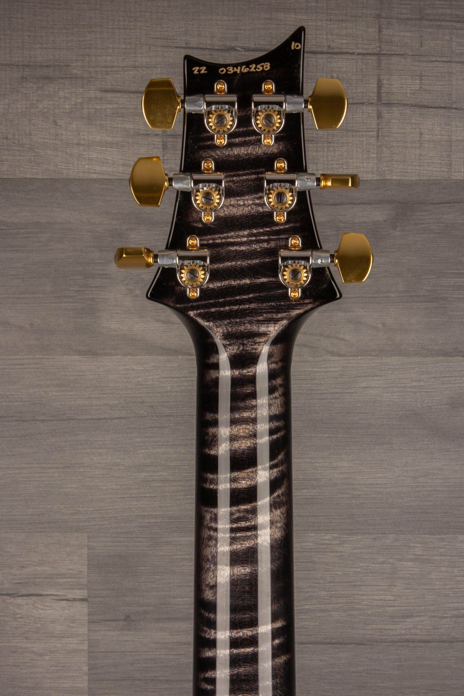 PRS Wood Library Custom 24 Custom Colour s#0346258
