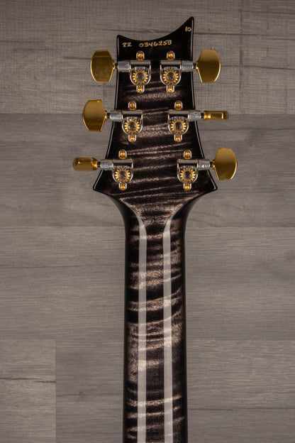 PRS Wood Library Custom 24 Custom Colour s#0346258
