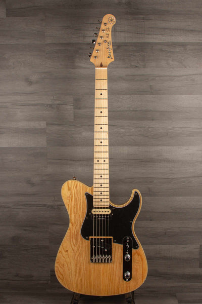 Yamaha Pacifica 1611 Mike Stern Signature Electric Guitar