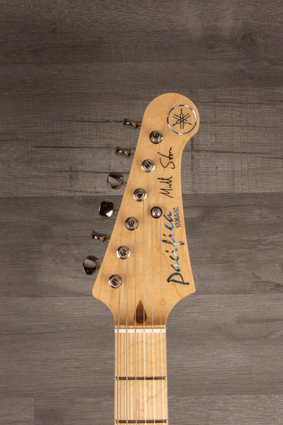 Yamaha Pacifica 1611 Mike Stern Signature Electric Guitar