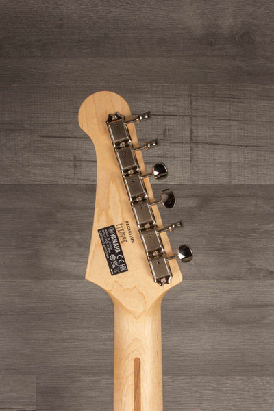 Yamaha Pacifica 1611 Mike Stern Signature Electric Guitar