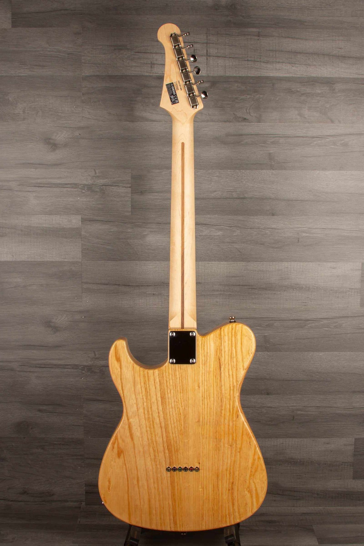 Yamaha Pacifica 1611 Mike Stern Signature Electric Guitar