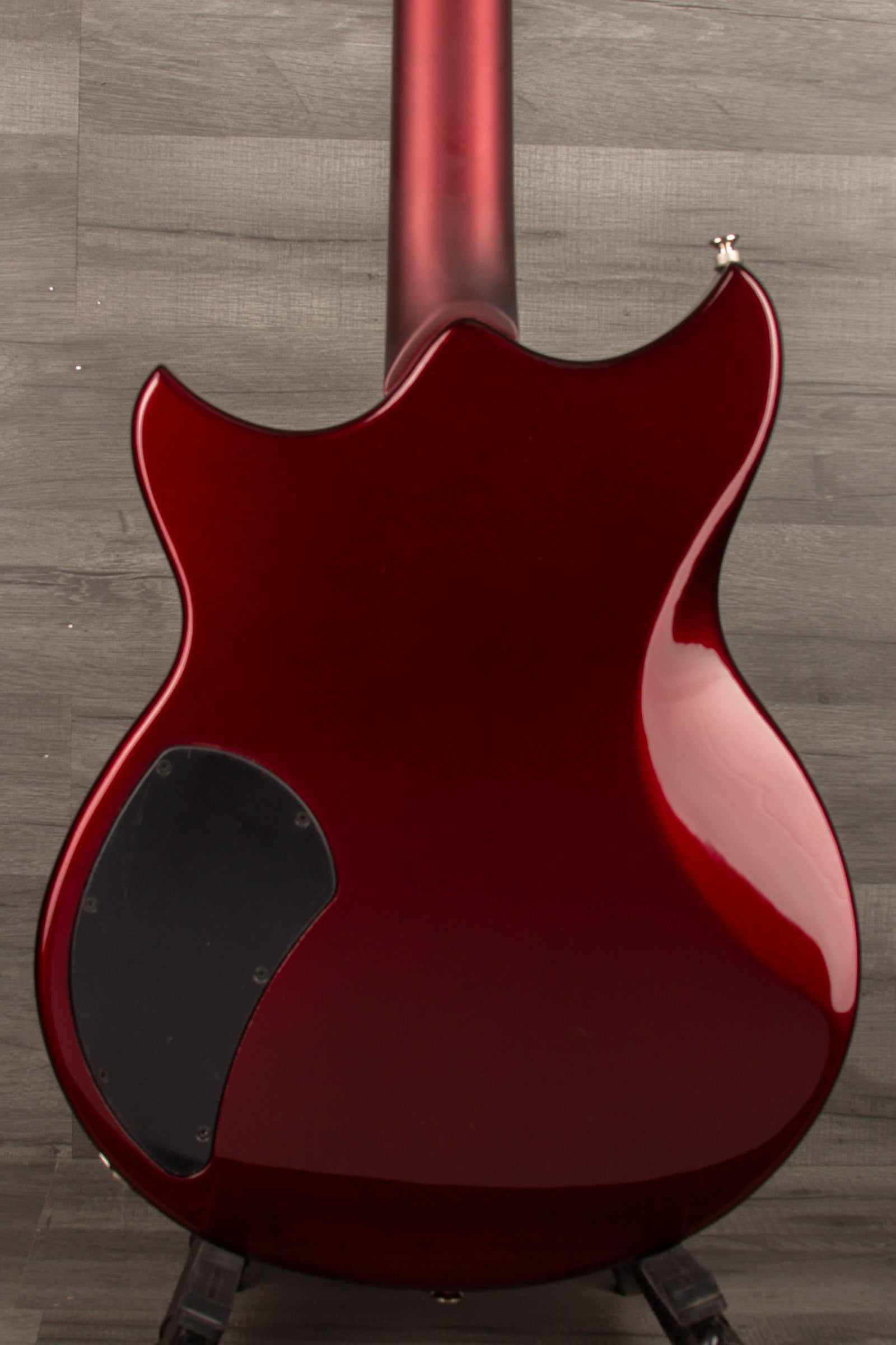 Yamaha RSE20 Revstar Electric Guitar - Red Copper