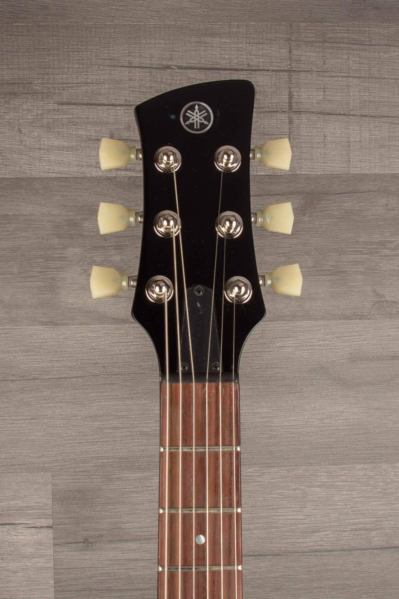 Yamaha RSE20 Revstar Electric Guitar - Red Copper
