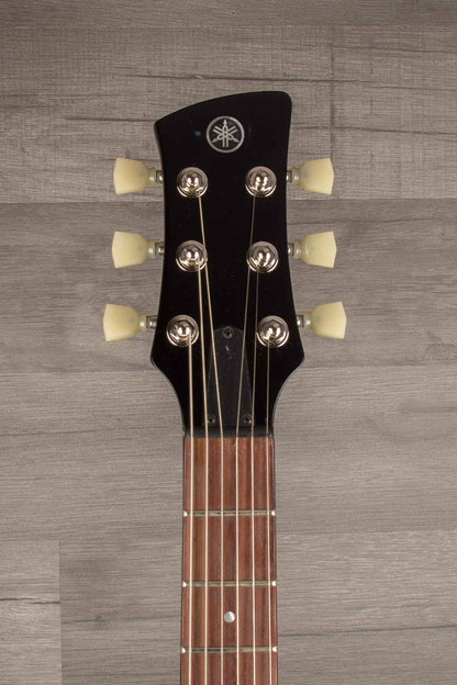 Yamaha RSE20 Revstar Electric Guitar - Red Copper