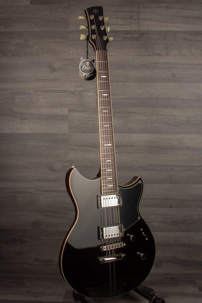 Yamaha RSS20 Revstar - Black