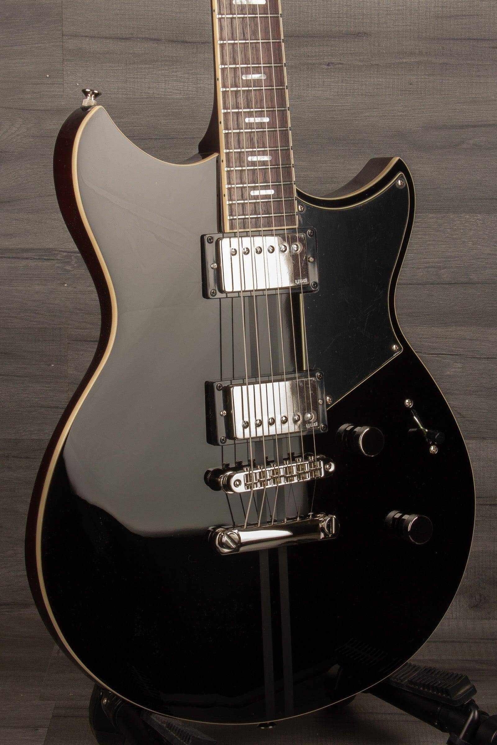 Yamaha RSS20 Revstar - Black