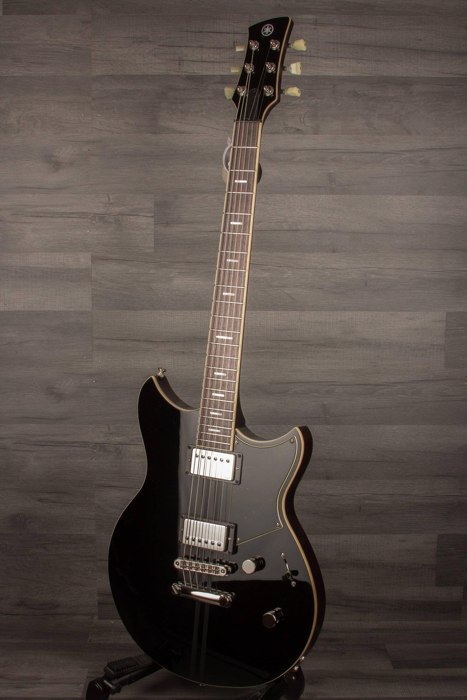 Yamaha RSS20 Revstar - Black