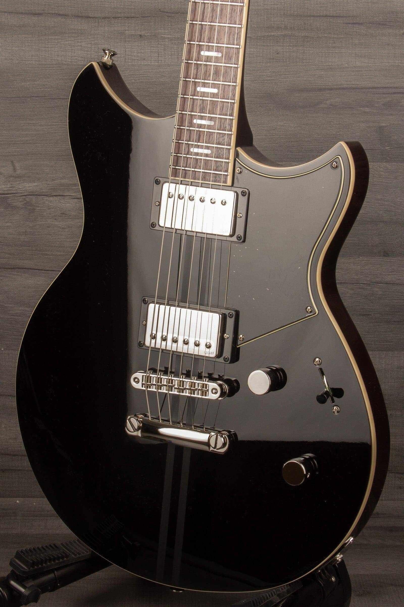 Yamaha RSS20 Revstar - Black