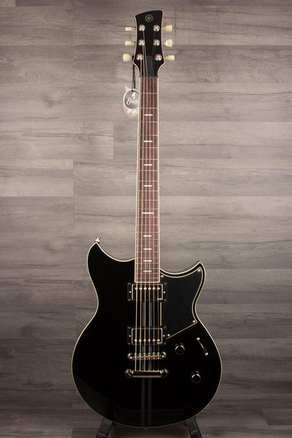Yamaha RSS20 Revstar - Black