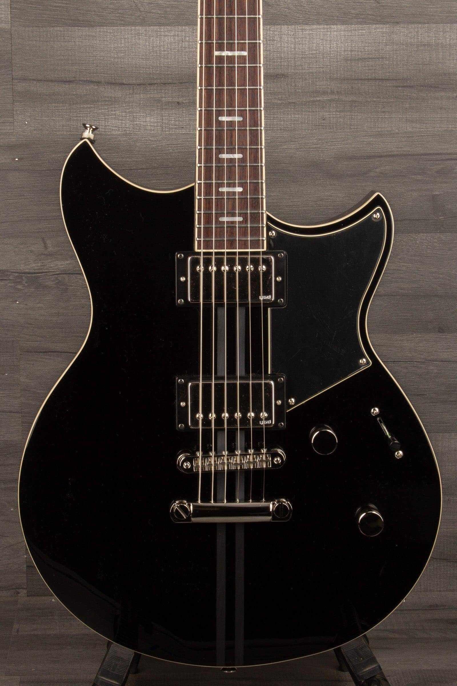 Yamaha RSS20 Revstar - Black