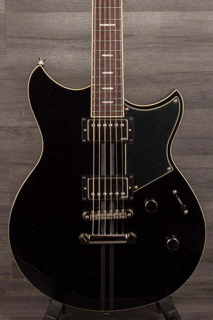 Yamaha RSS20 Revstar - Black