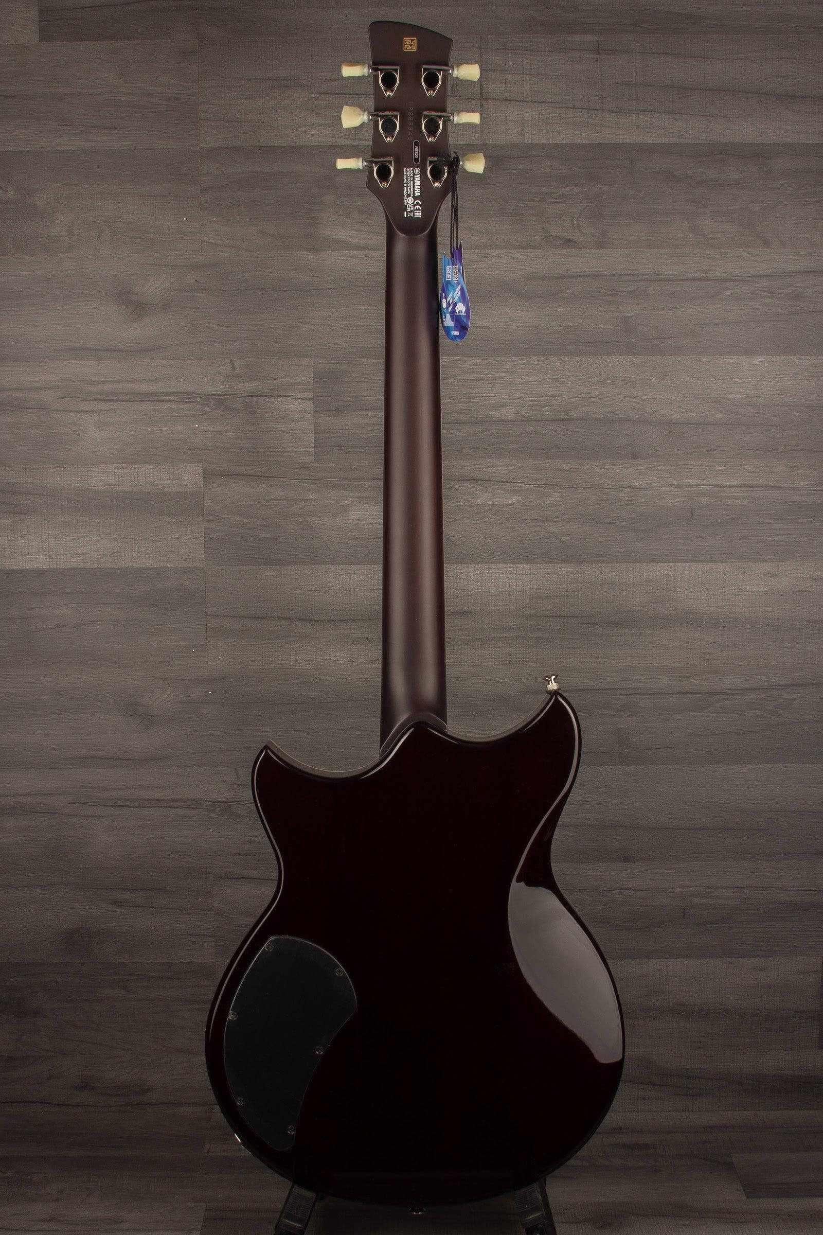Yamaha RSS20 Revstar - Black