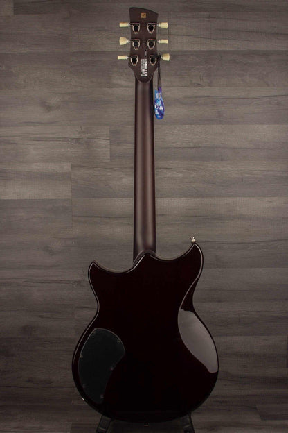 Yamaha RSS20 Revstar - Black