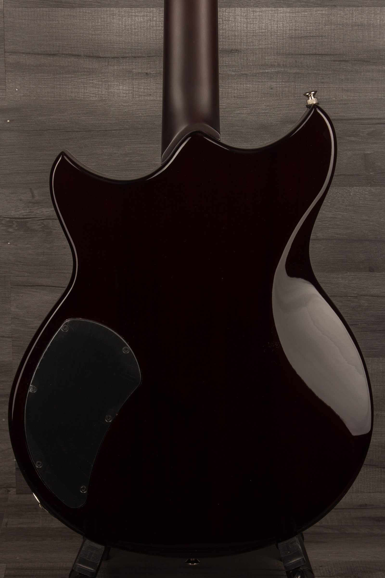 Yamaha RSS20 Revstar - Black