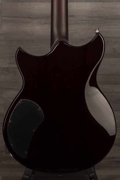 Yamaha RSS20 Revstar - Black