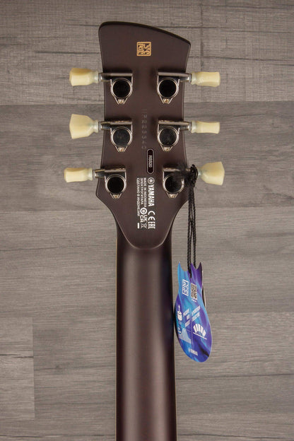 Yamaha RSS20 Revstar - Black