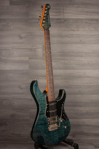 B Stock - YAMAHA PACIFICA 612VIIFM ELECTRIC GUITAR