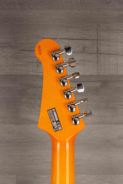 B Stock - YAMAHA PACIFICA 612VIIFM ELECTRIC GUITAR
