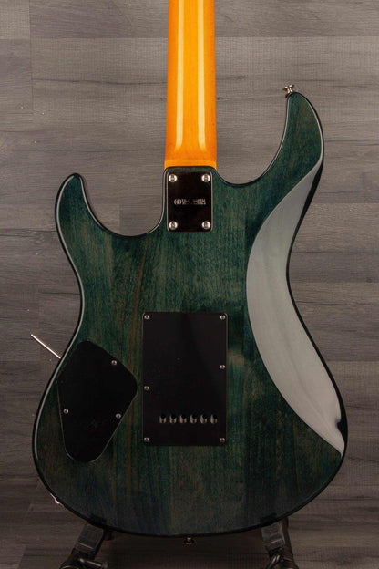 B Stock - YAMAHA PACIFICA 612VIIFM ELECTRIC GUITAR