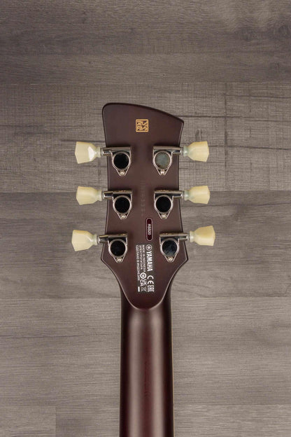 B Stock Yamaha RSS20 Revstar - Swift Blue