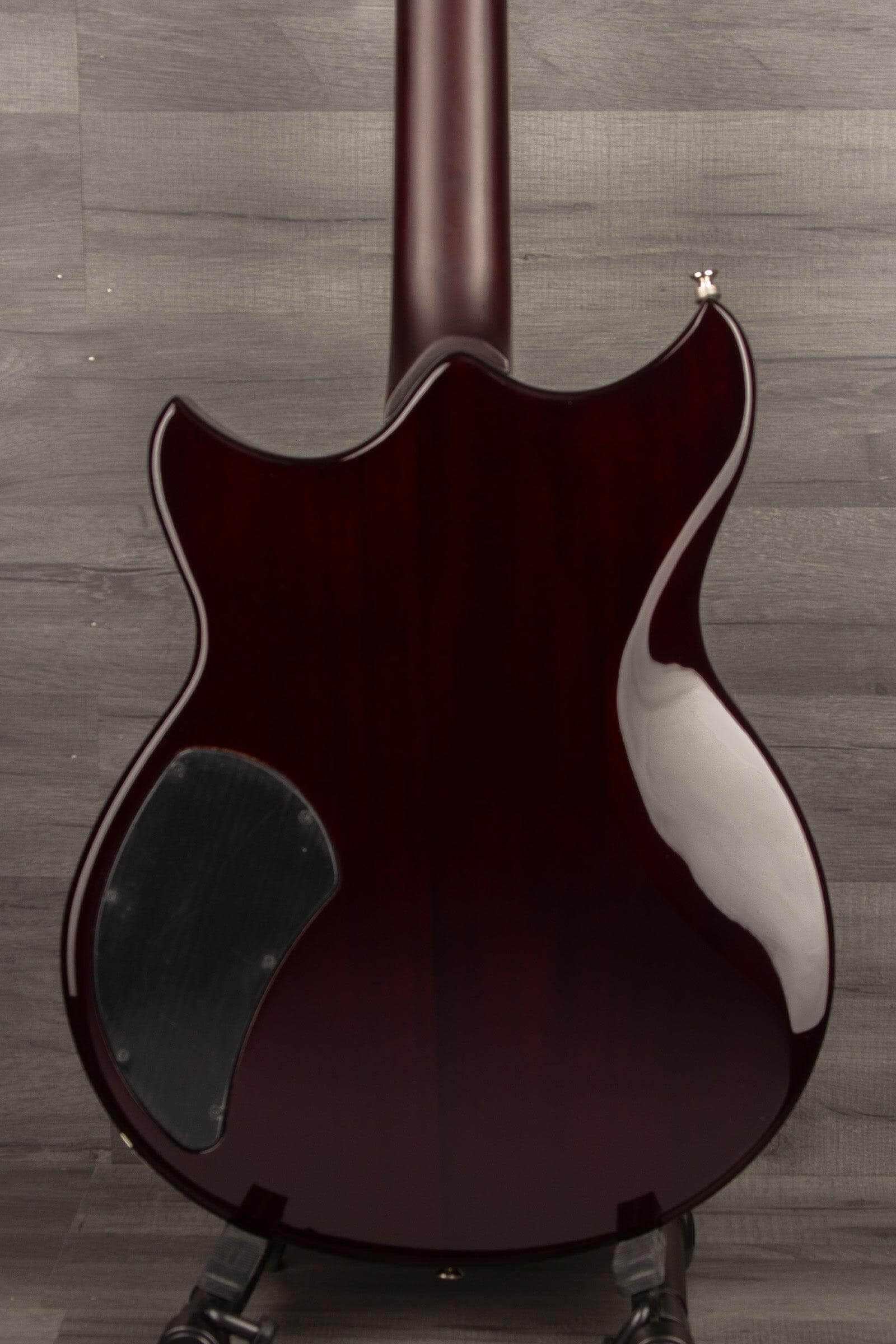 B Stock Yamaha RSS20 Revstar - Swift Blue