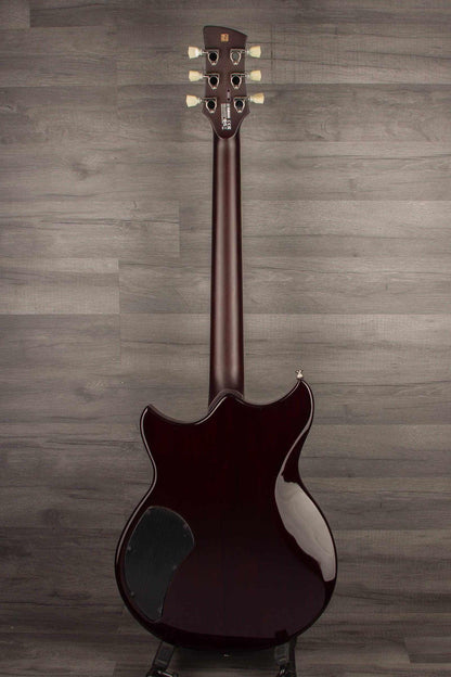 B Stock Yamaha RSS20 Revstar - Swift Blue