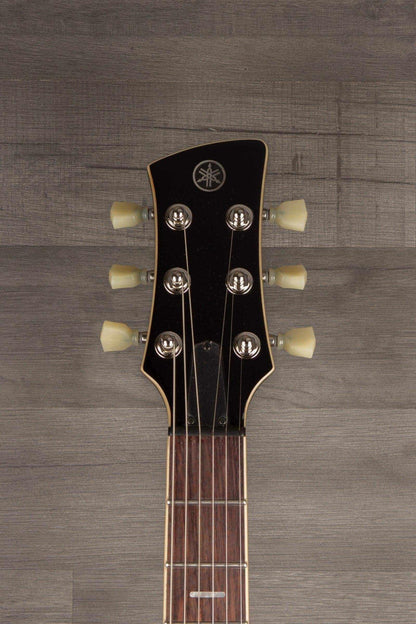 B Stock Yamaha RSS20 Revstar - Swift Blue