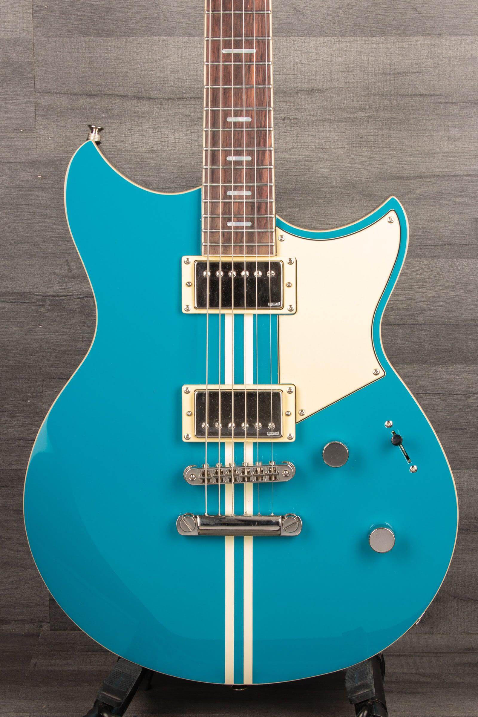 B Stock Yamaha RSS20 Revstar - Swift Blue