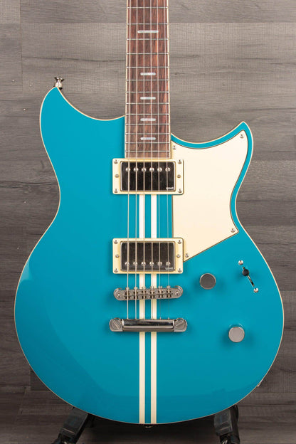 B Stock Yamaha RSS20 Revstar - Swift Blue