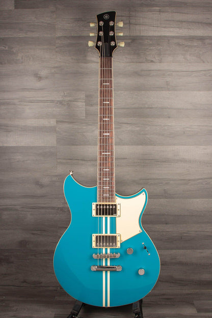 B Stock Yamaha RSS20 Revstar - Swift Blue