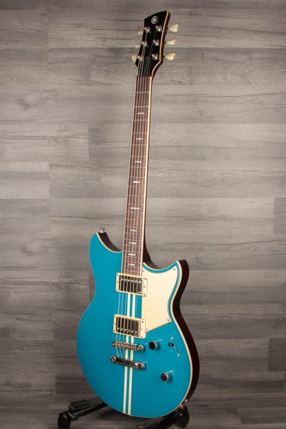 B Stock Yamaha RSS20 Revstar - Swift Blue