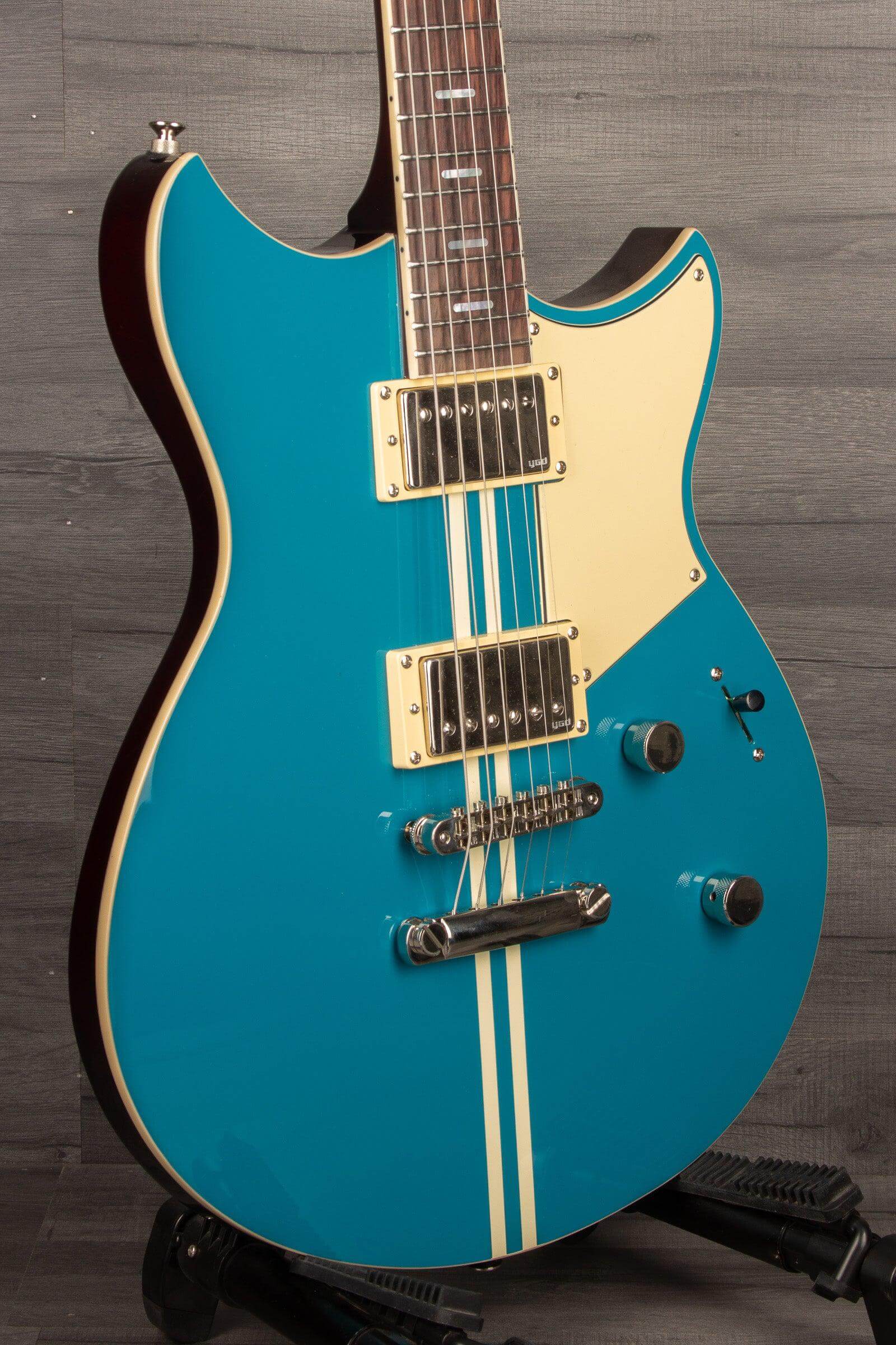 B Stock Yamaha RSS20 Revstar - Swift Blue