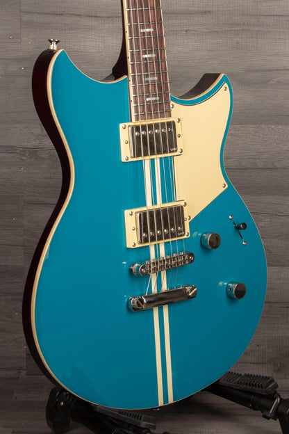 B Stock Yamaha RSS20 Revstar - Swift Blue