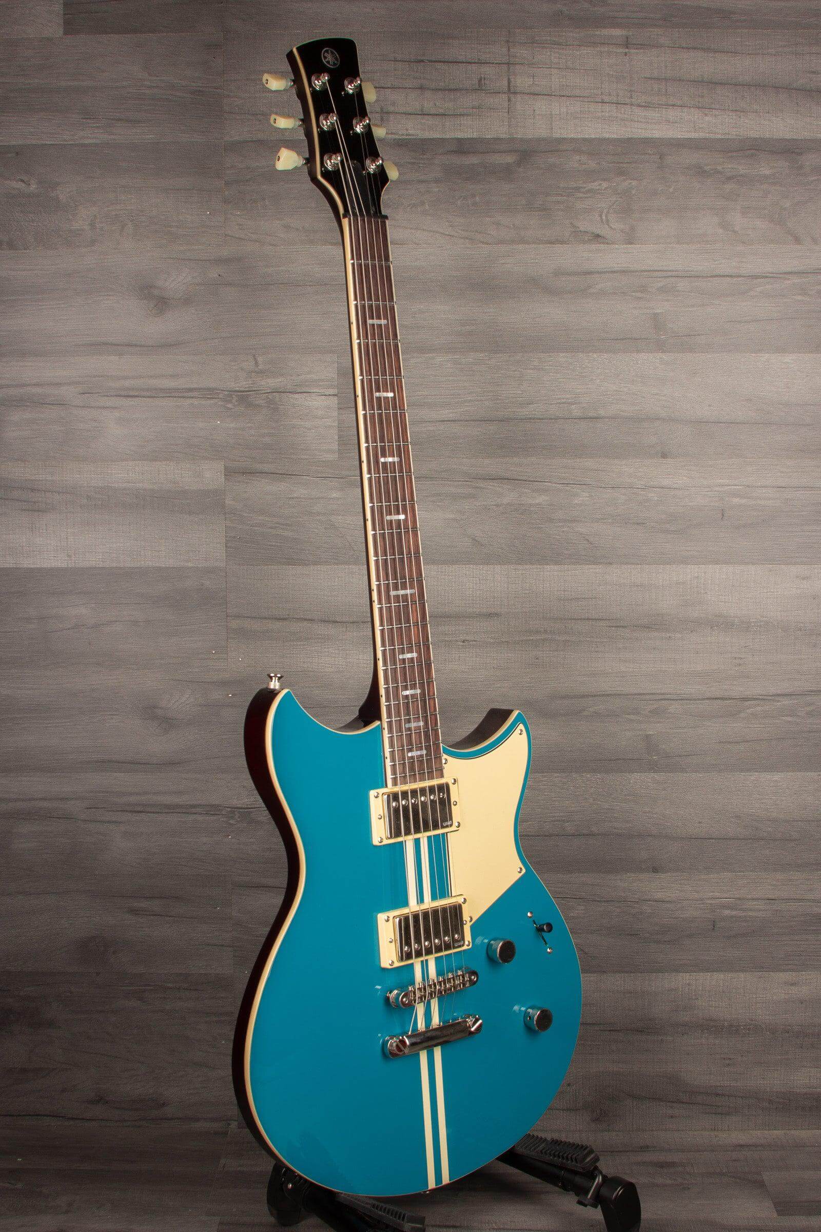 B Stock Yamaha RSS20 Revstar - Swift Blue