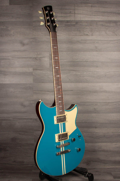B Stock Yamaha RSS20 Revstar - Swift Blue